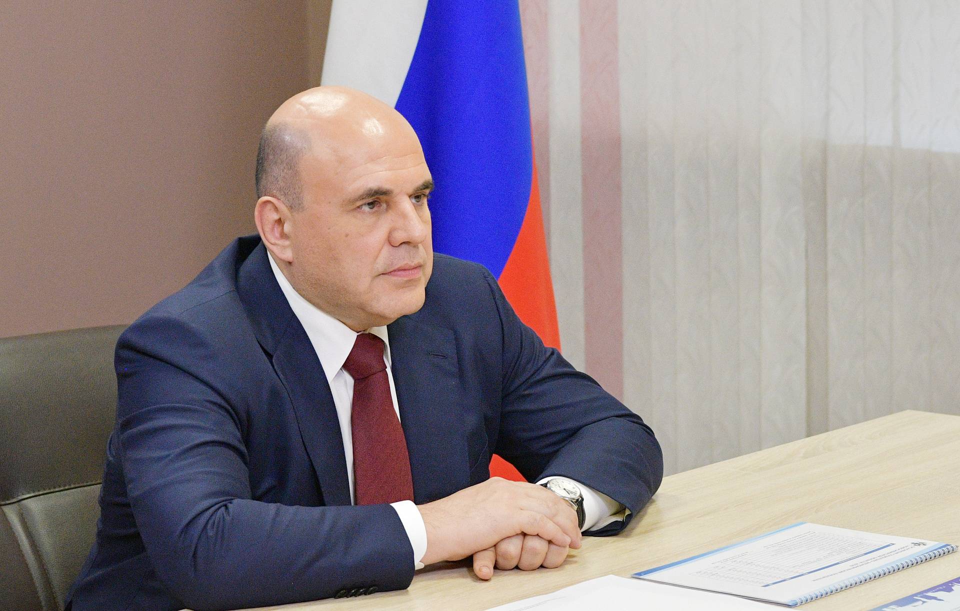 Михаил Мишустин проведет ряд рабочих совещаний в Кемерове