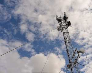 Tele2 вдвое ускорила мобильный интернет в Шерегеше