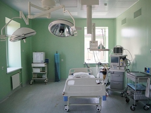 В Иркутской области заработала схема обеспечения бесплатными лекарствами амбулаторных больных COVID-19