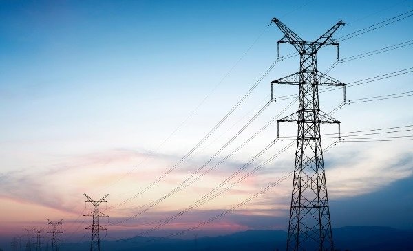 Потребление электроэнергии в Объединенной энергосистеме Сибири в феврале 2020 года увеличилось на 1,3 % по сравнению с февралем 2019 года