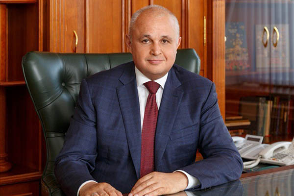 Сергей Цивилев: работа с предприятиями региона по повышению заработных плат кузбассовцев будет продолжена