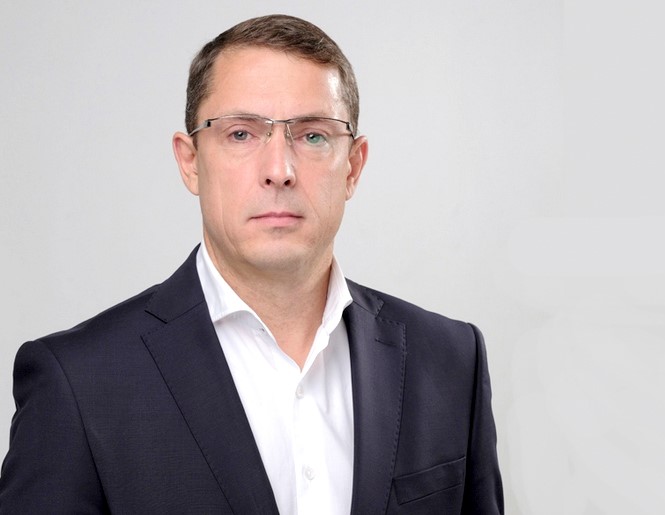 Сергей Ващенко заменит Константина Венгера на посту заместителя губернатора Кузбасса по экономическому развитию