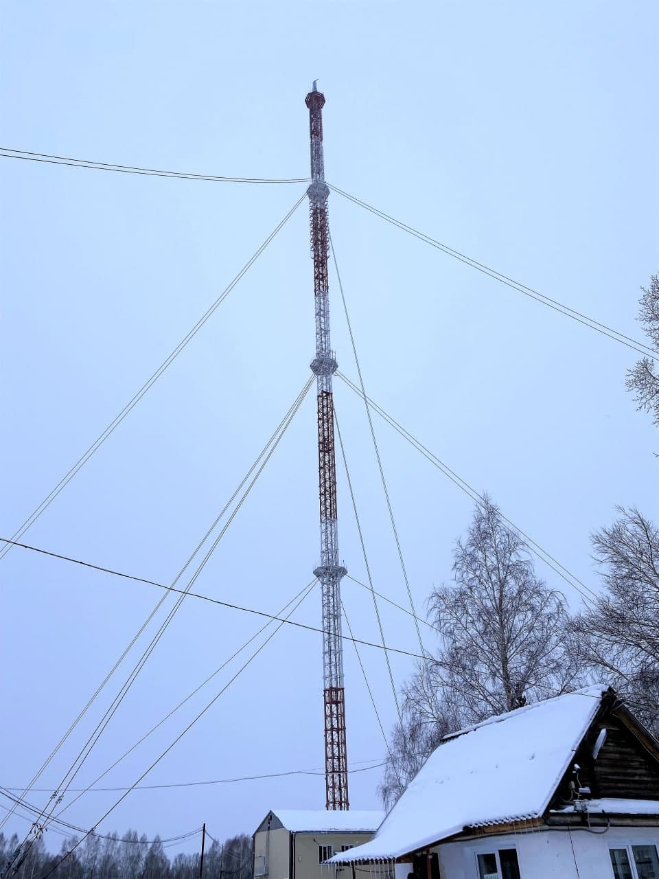«Радио России» станет доступнее для 217 тысяч жителей северной агломерации Кузбасса