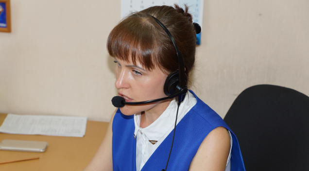 Россети Сибирь в Кузбассе продлевают дистанционную работу с клиентами