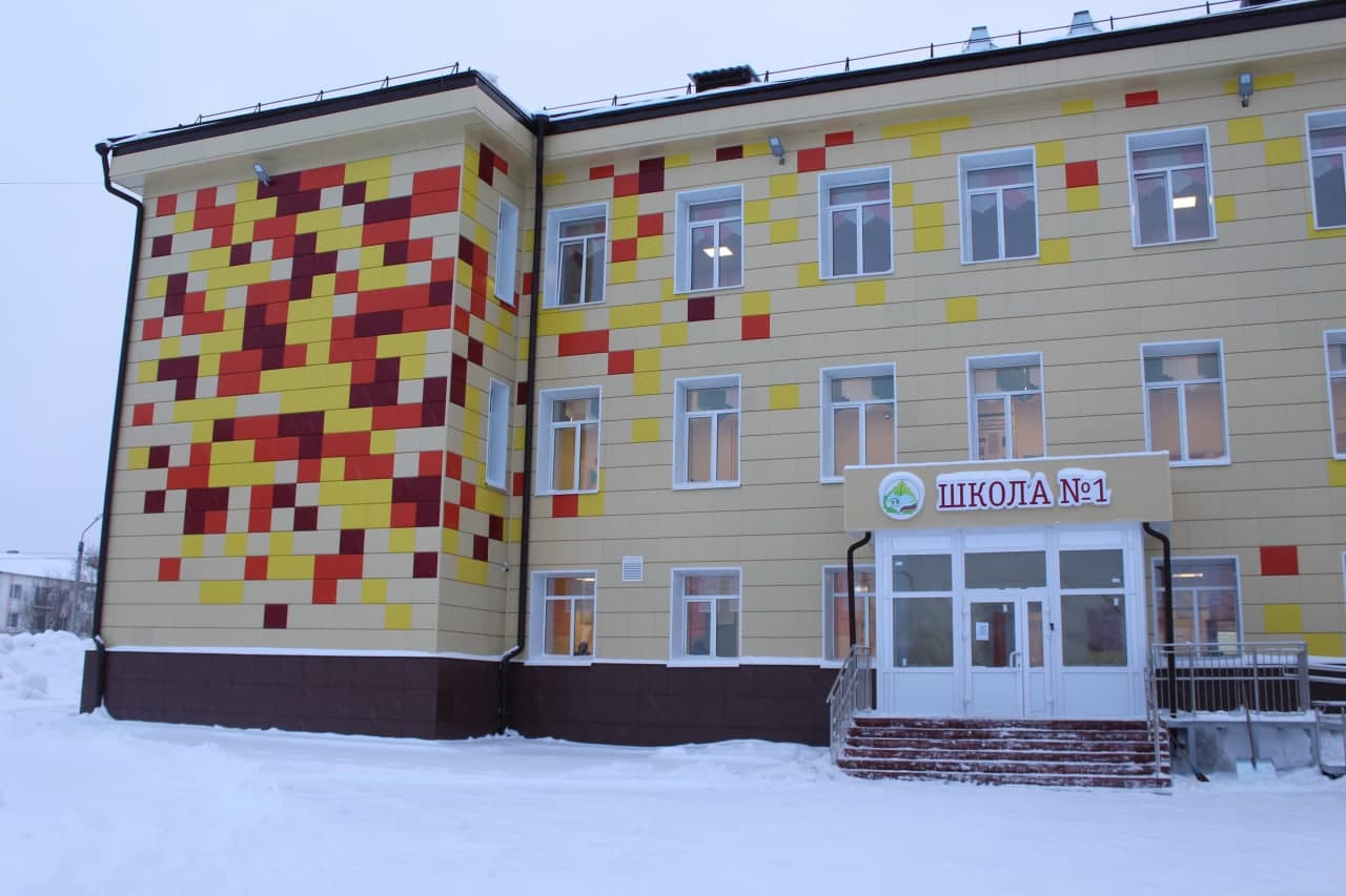 Уже 17 школ в Кузбассе модернизировали по губернаторской программе Сергея Цивилева