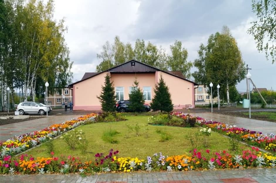 Сергей Цивилев поддержал строительство школы в поселке Загорский Новокузнецкого района