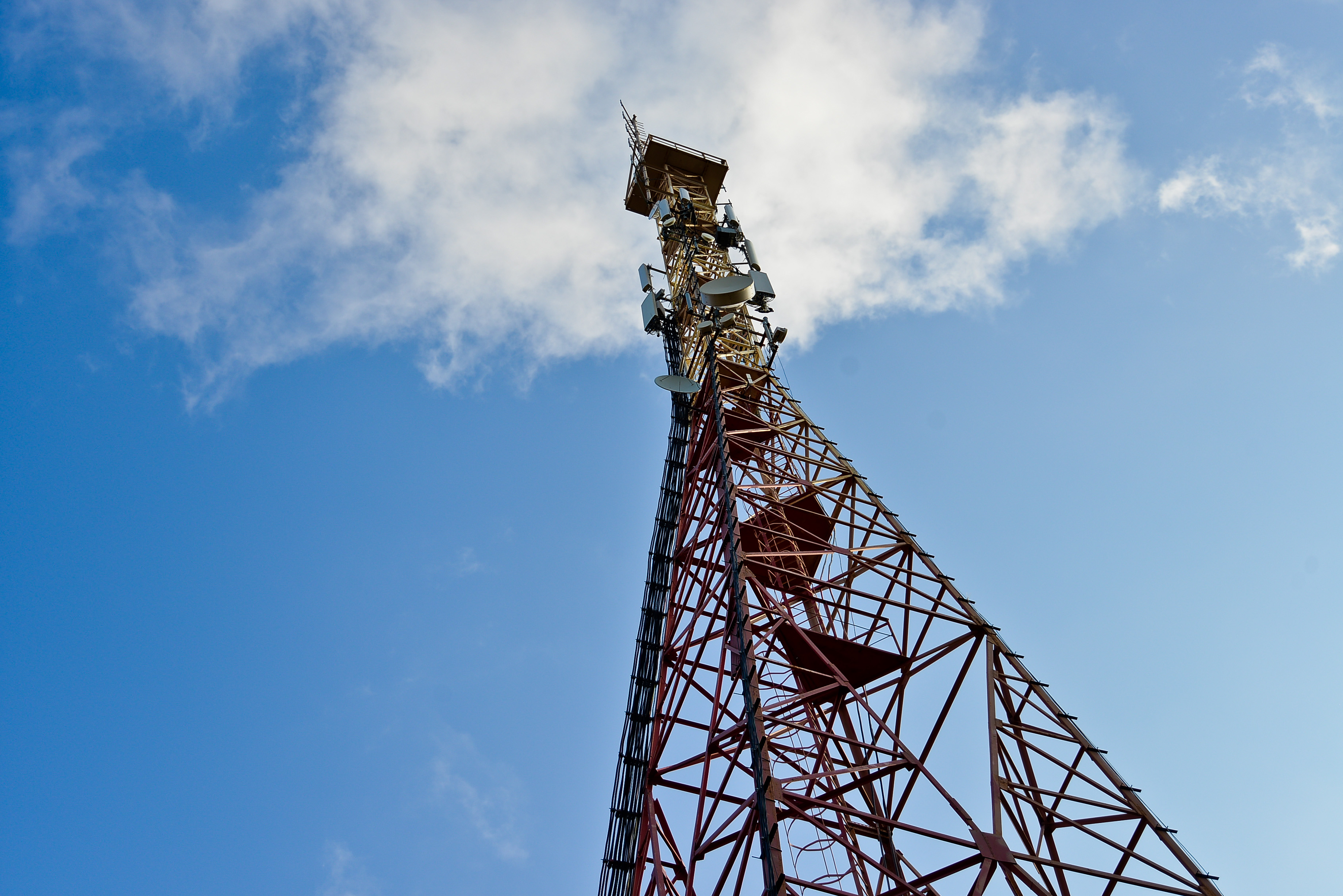 Tele2 ускорила 4G-интернет в Прокопьевске
