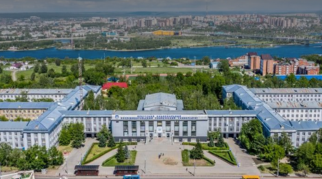 ИРНИТУ – среди лучших в Московском международном рейтинге вузов
