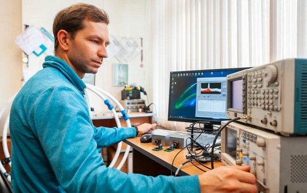 Сотрудники Иркутского политеха разработали грозопеленгаторы для Института солнечно-земной физики СО РАН