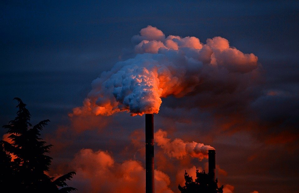 Посты мониторинга загрязнения воздуха появятся ещё в четырёх городах Кузбасса