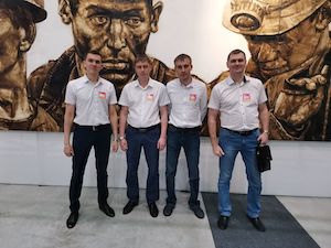 Кузбасские команды СУЭК стали участниками масштабной викторины  «Кузбасс 300»