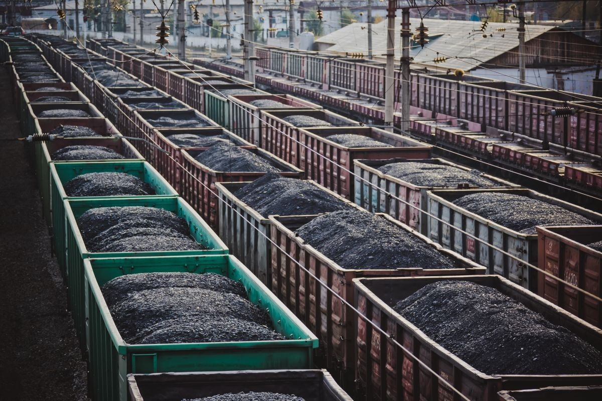 ОАО «РЖД» вводит максимальные скидки на экспортные перевозки энергетического угля