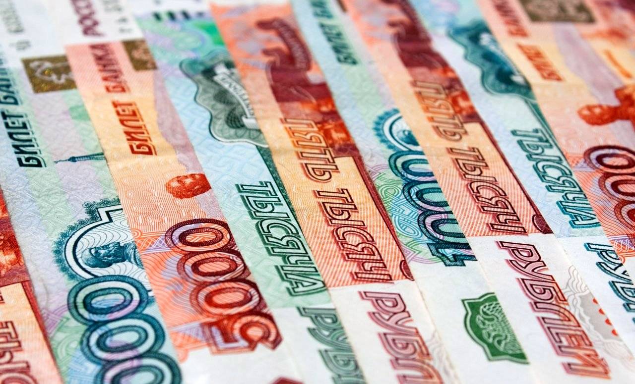 Правительство выделило Кузбассу 5 млрд рублей на поддержание бюджета