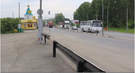 На северном въезде в Кемерово появятся новые современные объекты