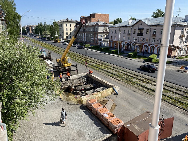 В Кемерове 18 многоквартирных домов переходят на прямые договоры с СГК