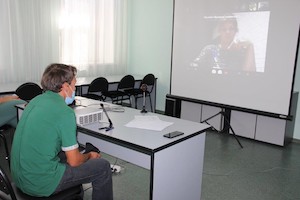 ярмарки вакансий ОВЗ