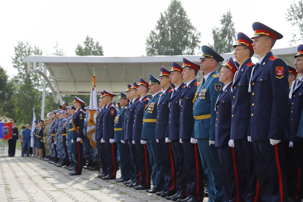 1Линейка губернаторских учебных заведений