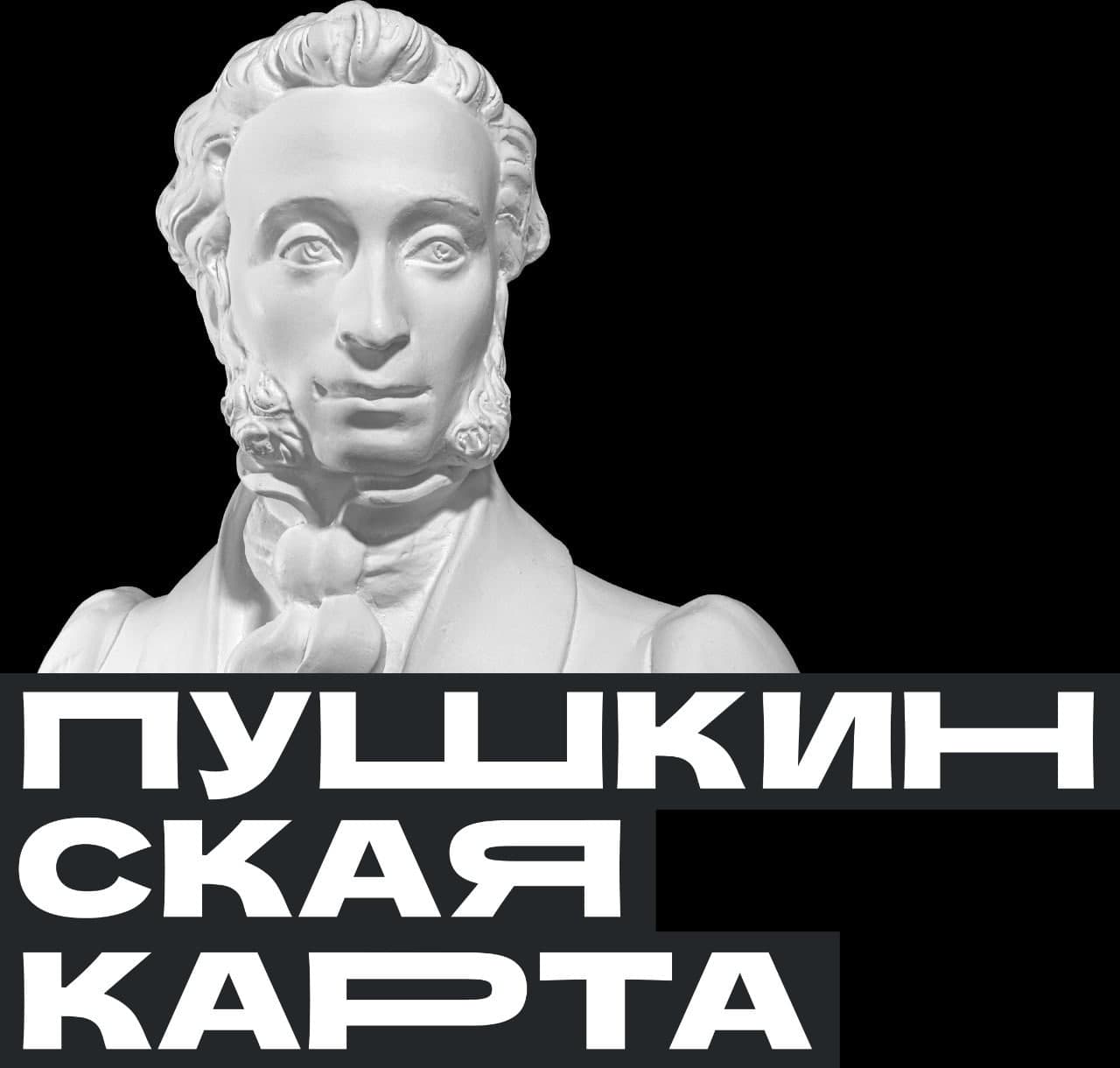 1Пушкинская карта