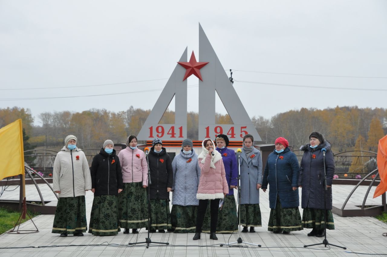 1Сквер Победы Ленинск Кузнецкий