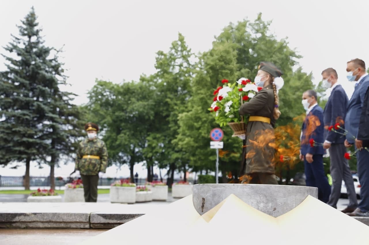 22 июня Кузбасс5