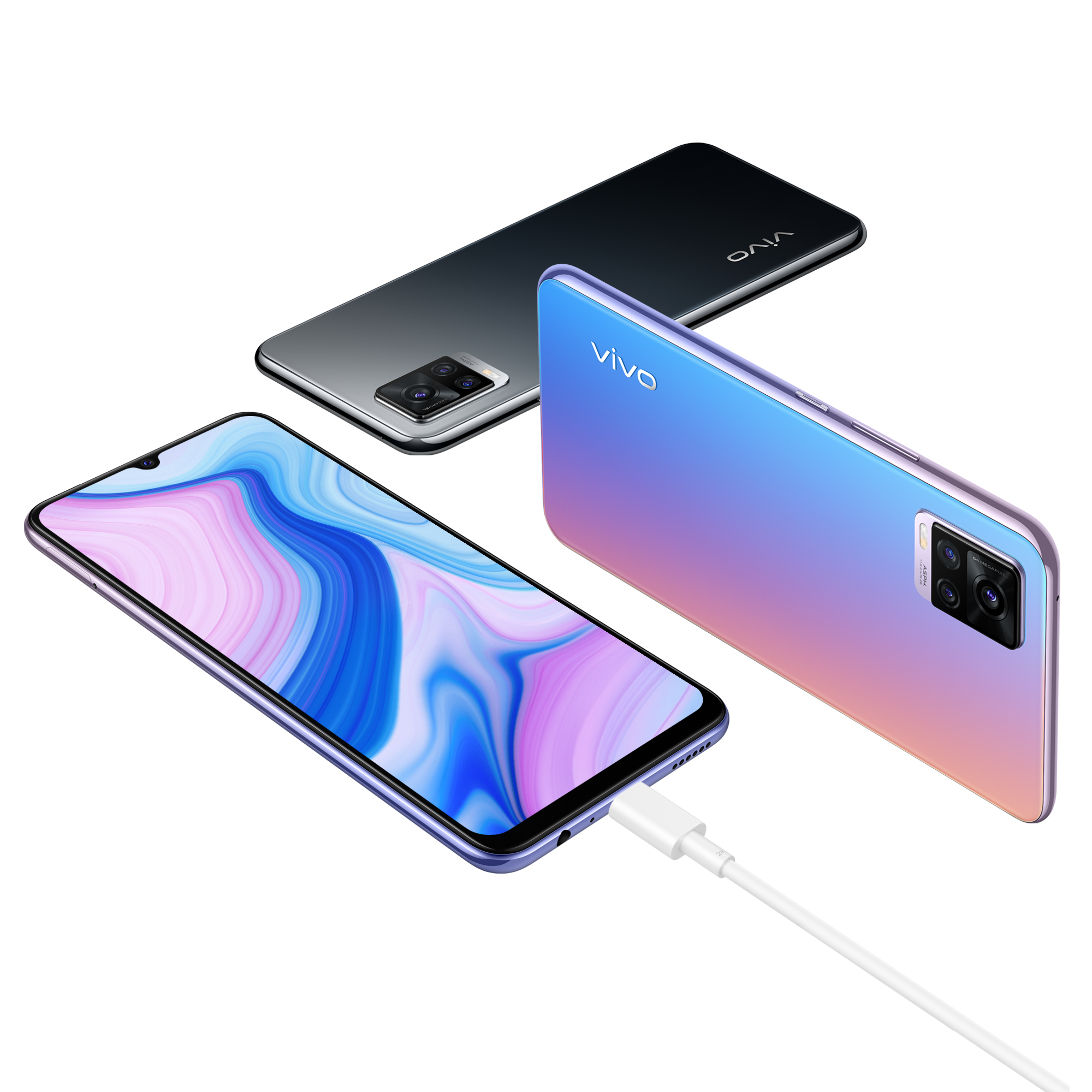Tele2 Vivo agreement