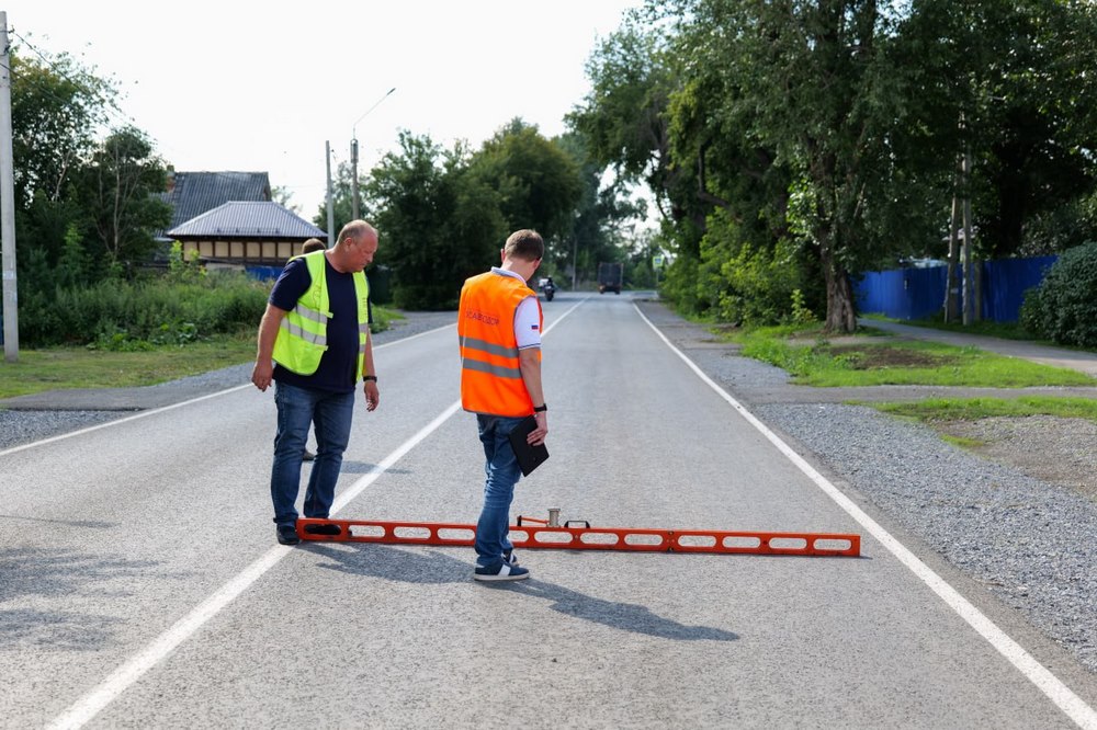 15.08 приемка дорог 6 Мини