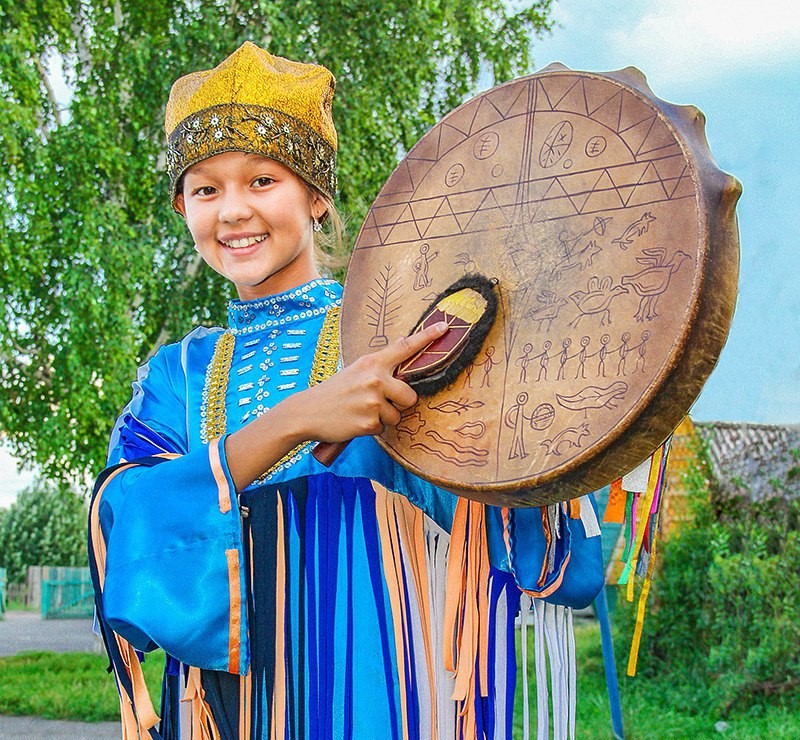 1Телеутский праздник4