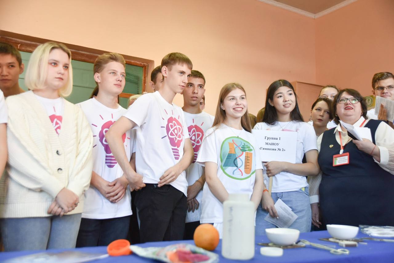 27.09 Дни университетов