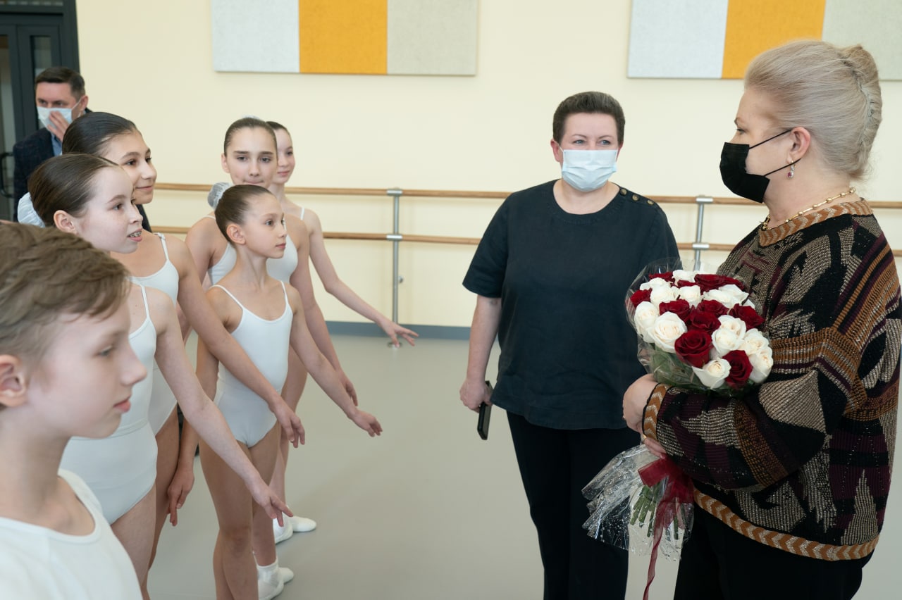 2визит в кластер7