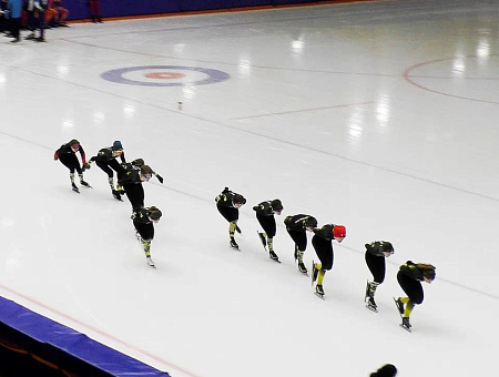 Во II Зимних Международных спортивных играх «Дети Азии» примут участие 20 кемеровских спортсменов