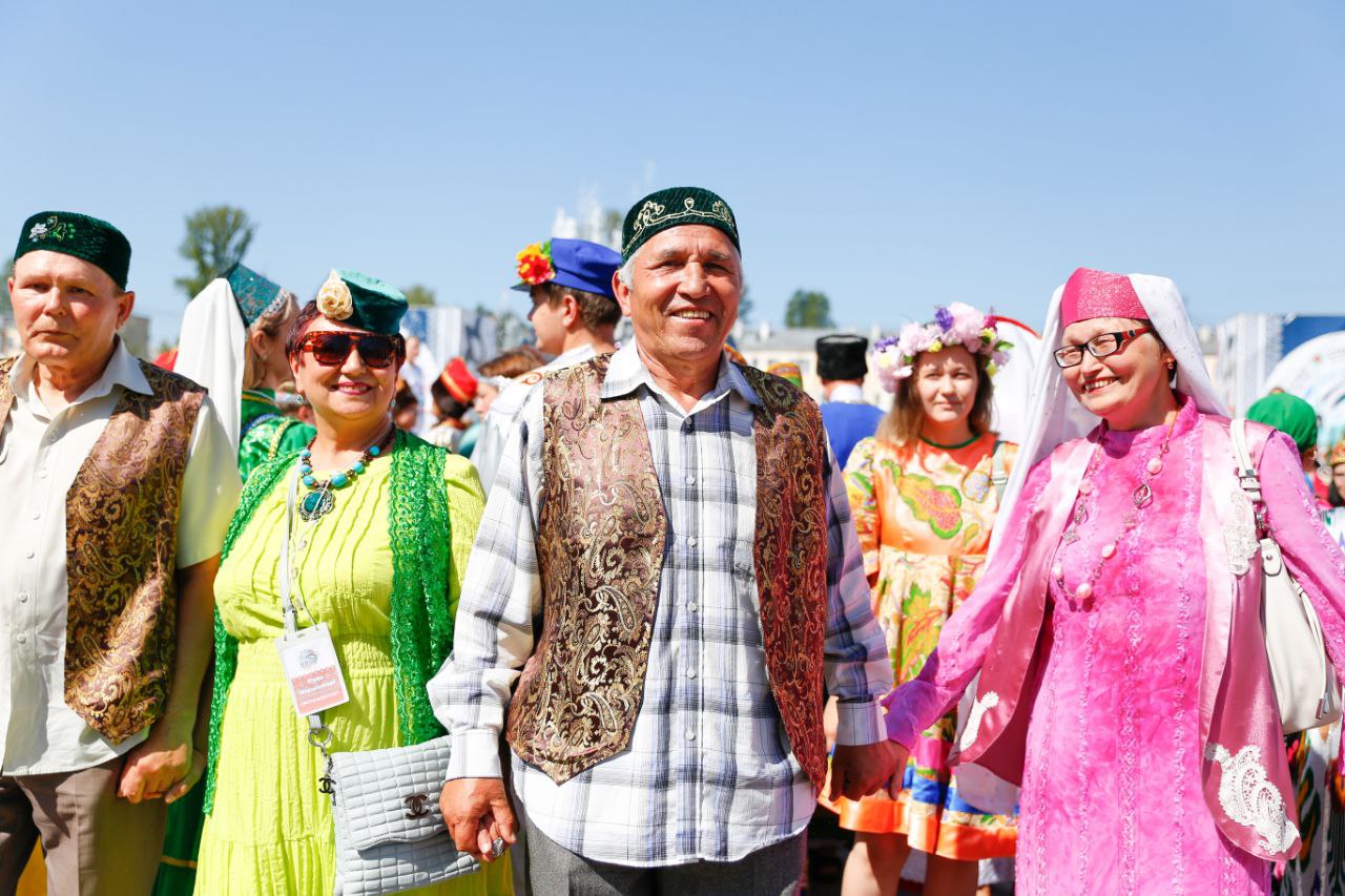 Сергей Цивилев: Сабантуй в КуZбассе соберет более тысячи делегатов со всей России