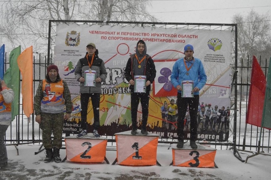 Иркутские политеховцы  стали победителями и призёрами чемпионата Приангарья «Приз Подснежника-2023»