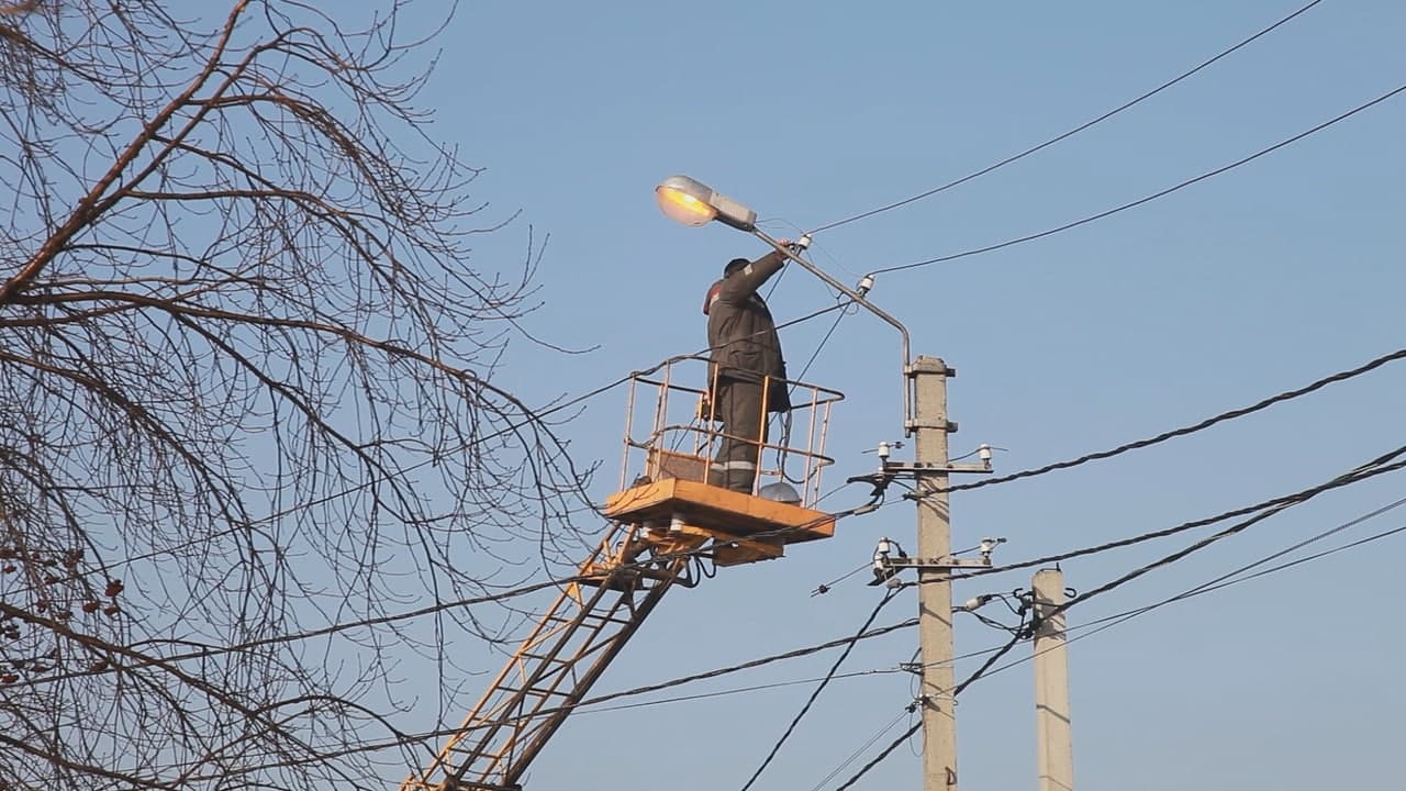 Освещение5