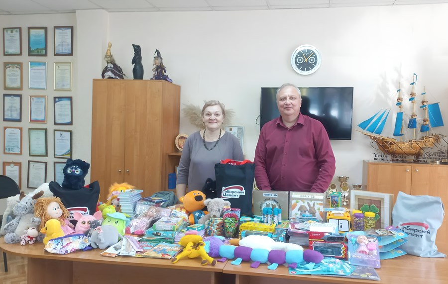 Фото предоставлено пресс-службой АО «ХК «Сибцем» 10042026 1