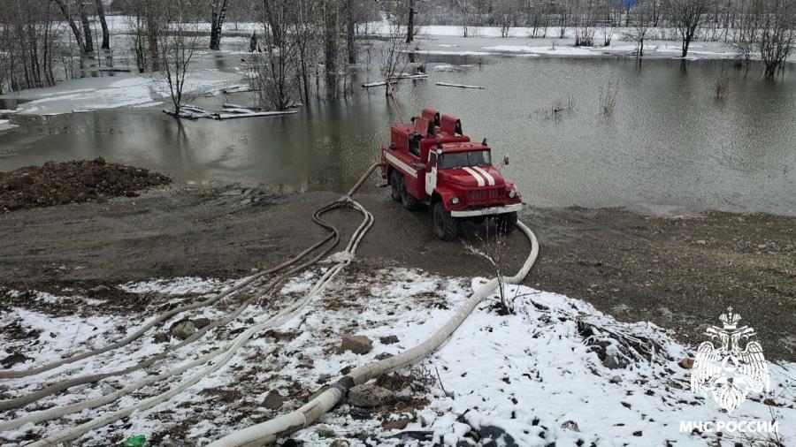 Фото: МЧС России 1775919659917059357