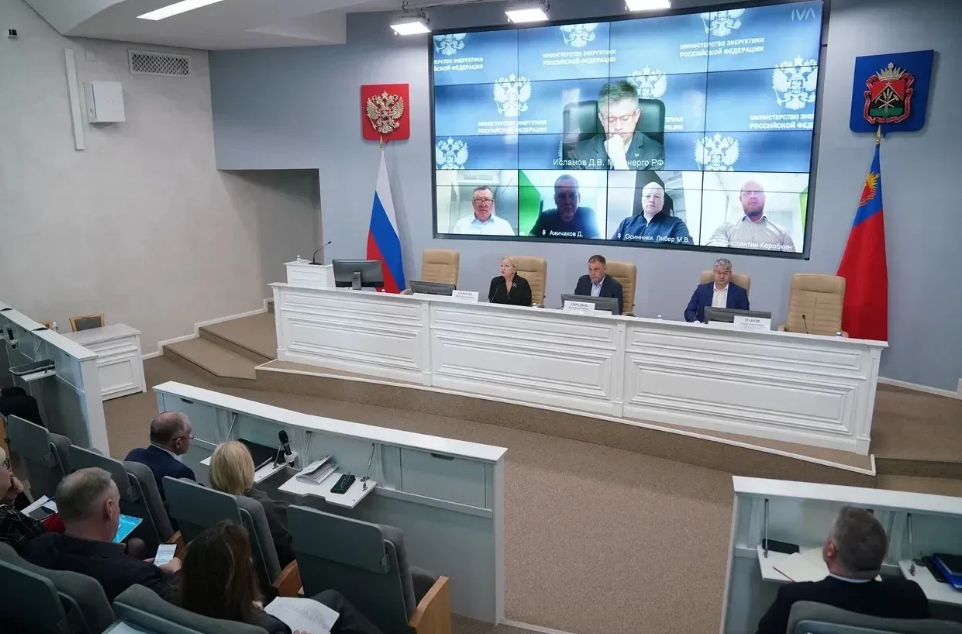 Фото: канал Ильи Середюка в MAX 2026 04 09 15 56 45