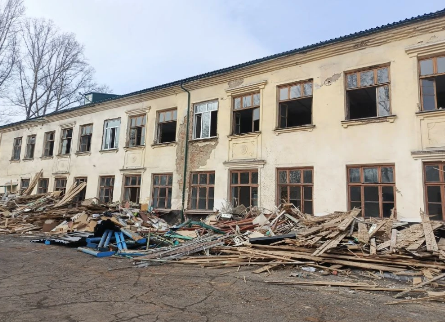 Фото: канал Дениса Ильина в MAX 2026 04 10 15 55 10