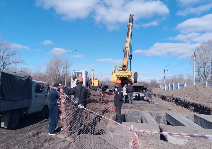 Фото: канал Дениса Ильина в MAX 2026 04 14 11 50 01