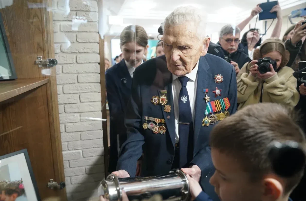 Фото: канал Ильи Середюка в MAX 2026 04 16 12 50 08