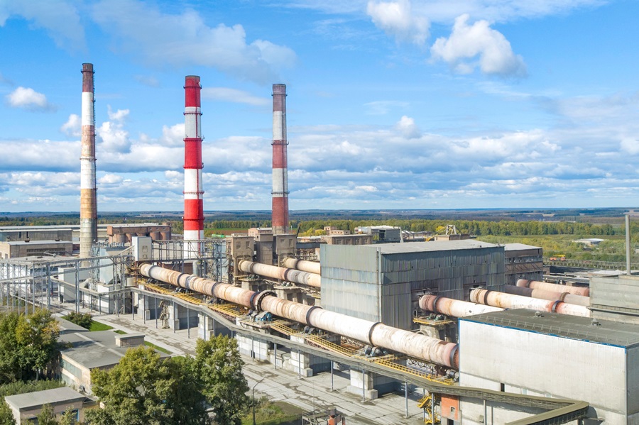 Фото предоставлено пресс-службой АО «ХК «Сибцем» 241120251