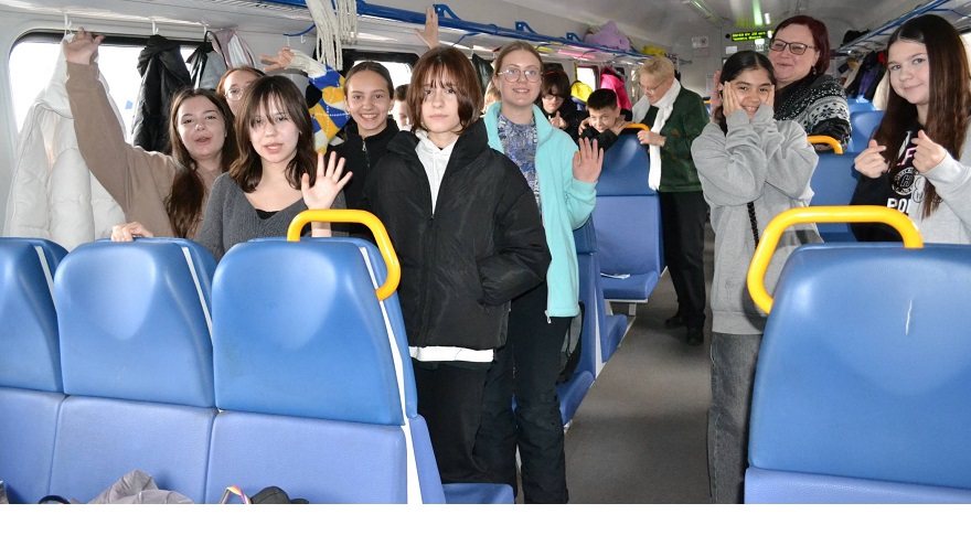 Фото: ЗСЖД, филиал ОАО «РЖД» 2685463