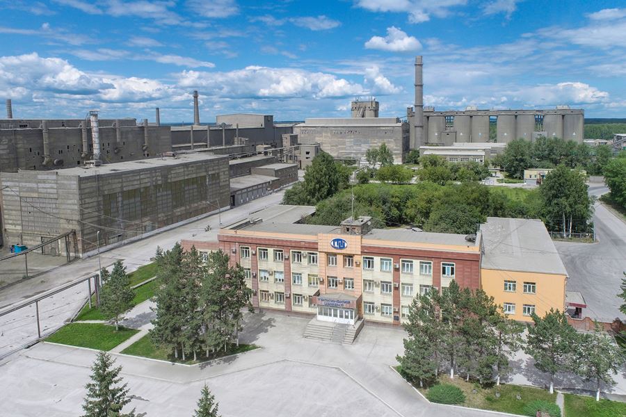 Топкинский цементный завод завершает подготовку к строительному сезону – 2024