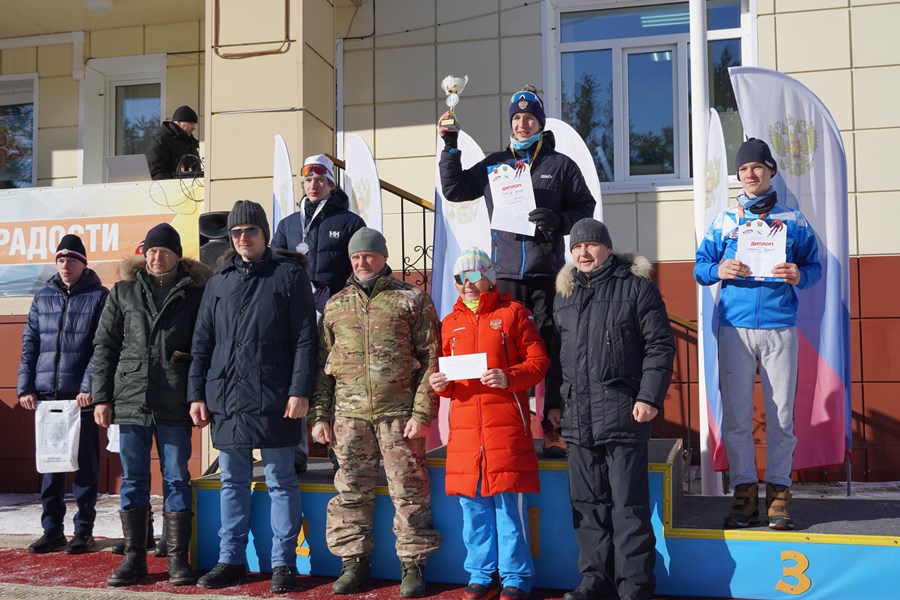 Фото предоставлено пресс-службой АО «ХК «Сибцем» 30320262