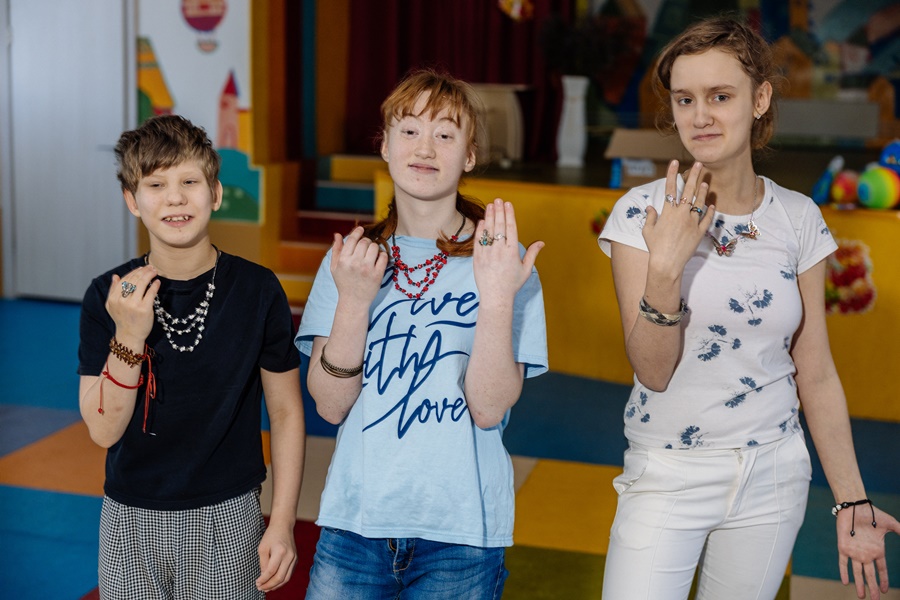 Фото предоставлено пресс-службой «Разреза Кийзасского» 3H2A0504