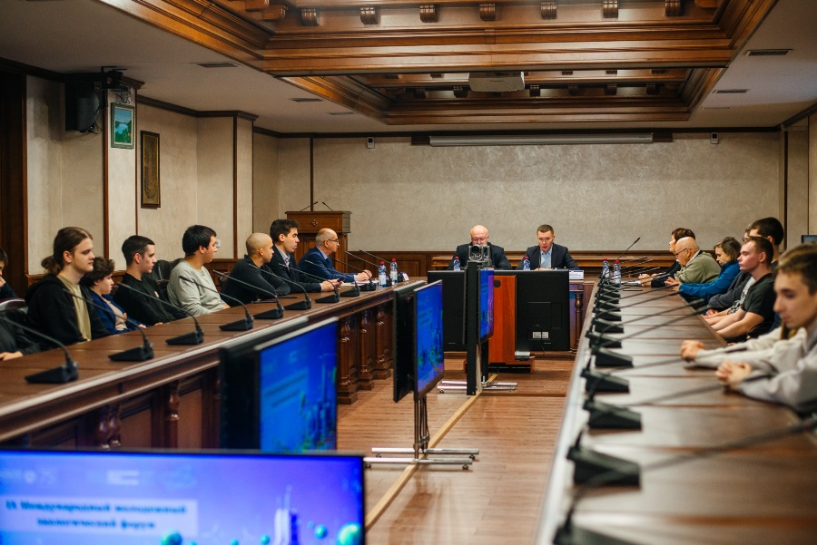 Фото: КузГТУ им. Т.Ф. Горбачева 3b27d3fb91827d7b8dae 2000x