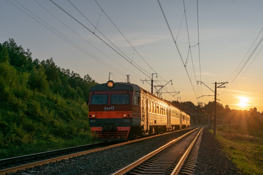 Почти 300 выпускников Тайгинского института железнодорожного транспорта трудоустроят на предприятиях Западно-Сибирской магистрали