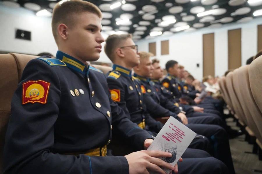 Фото предоставлено пресс-службой АПК 5314262906675334794