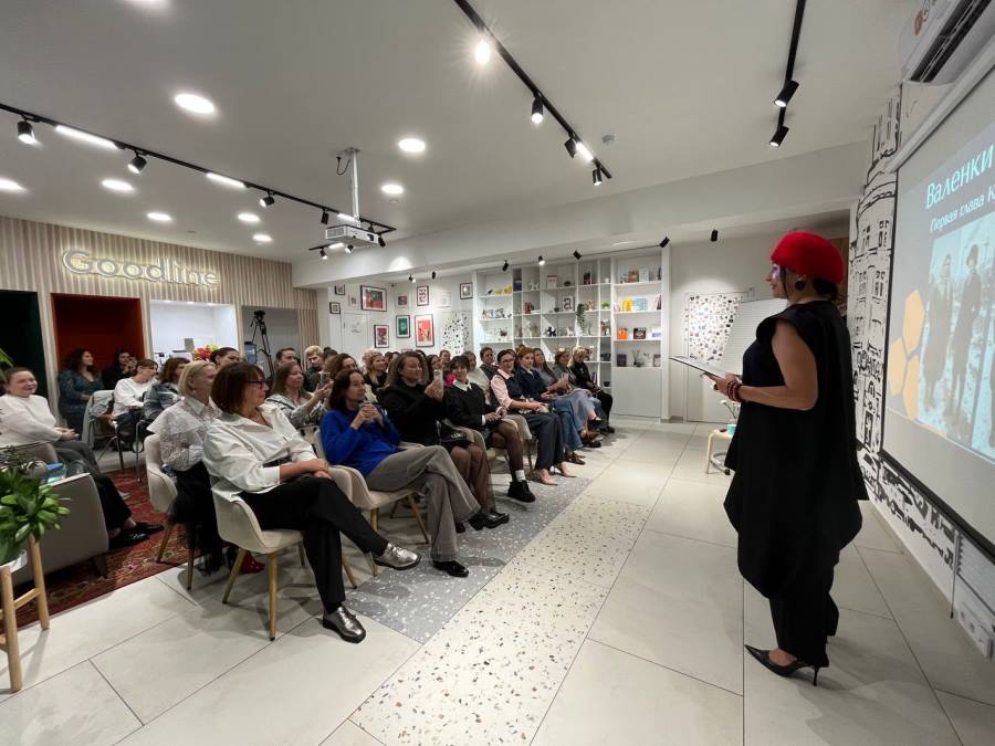 Фото предоставлено «Е-Лайт-Телеком» 5318981005555660034