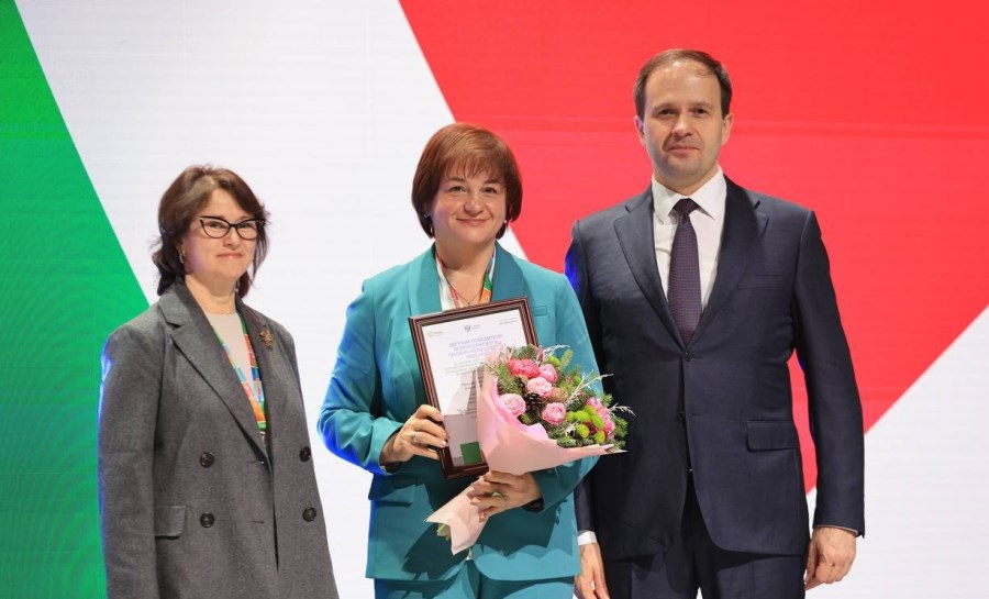 Фото предоставлено пресс-службой АПК 5330376623242546482