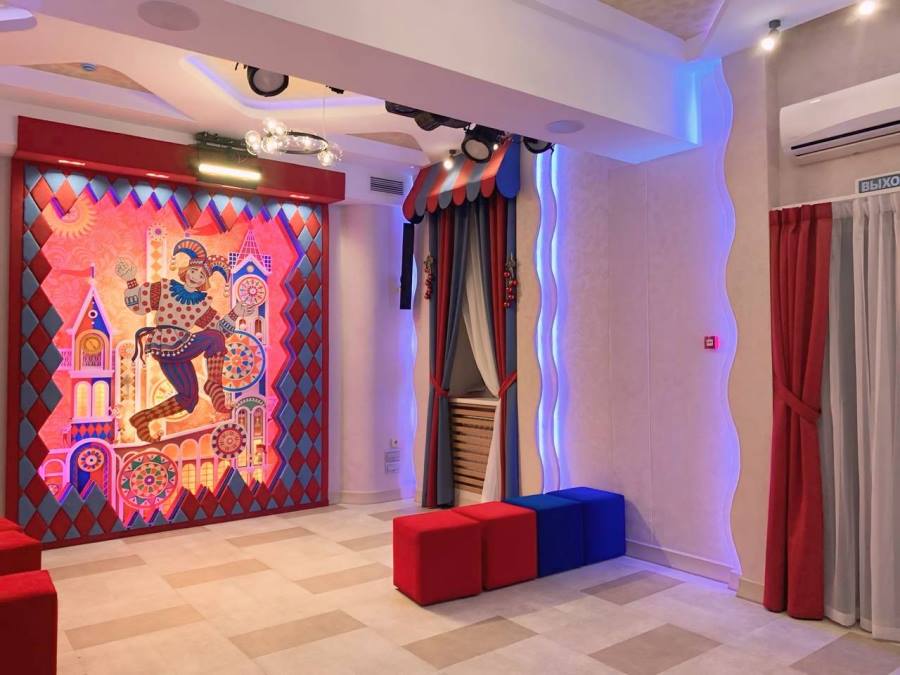 Фото предоставлено пресс-службой АПК 5420306117361263707